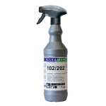 CLEAMEN 102/202 Neutralizátor pachov s vôňou na všetky povrchy 1 l