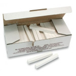 Krieda školská biela / bal. 100 ks