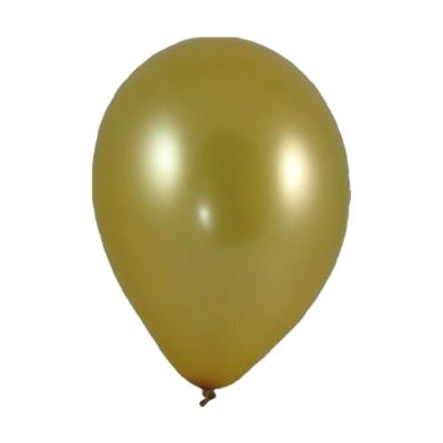Balóniky M Zlaté / bal. 10 ks