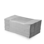 Papierové uteráky skladané ZZ 25x23 cm Natural