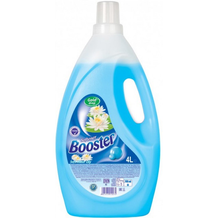 Aviváž Booster 4 l Rôzne vône