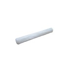 Vrece mikroténové do drôteného koša 63x85 cm Biele / rolka 40 ks