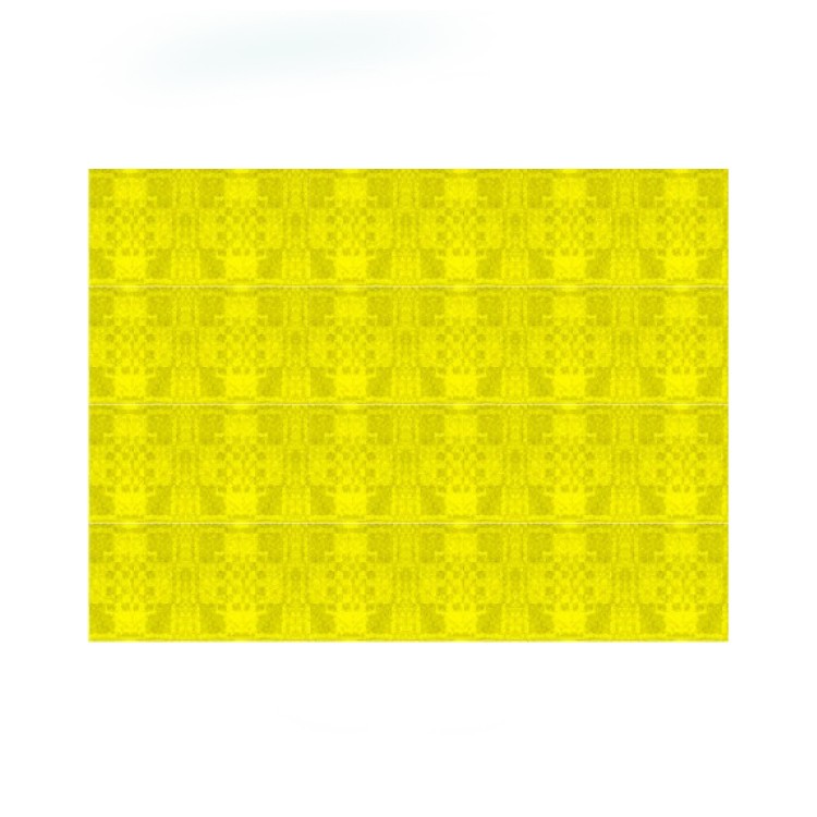 Prestieranie papierové 30x40 cm Žlté / bal. 100 ks