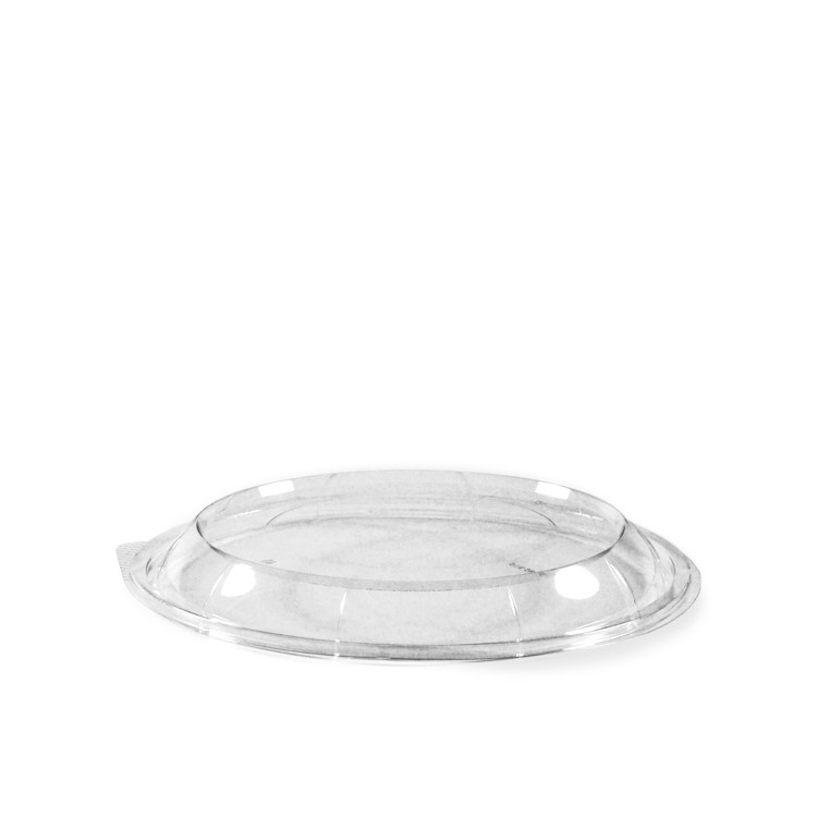 Viečko PET okrúhle na misku 1000 ml Priehľadné / bal. 50 ks