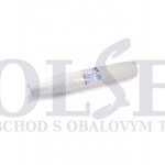 Pohár papierový veľkosť XXL 610 ml, pr. 90 mm Biely / bal. 50 ks