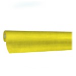 Obrus Premium 25x1,2 m Žltý