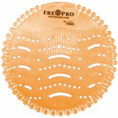 FREPRO Sitko do pisoára Wave, Mango (Oranžové)