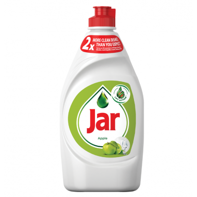 Jar 450 ml - Jablko