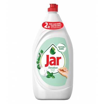 Jar 450 ml - Sensitive