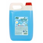 ATTIS antibakteriálne tekuté mydlo 5 l