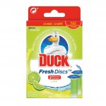 Duck Fresh Discs náhradná náplň Levanduľa / 2 ks v balení