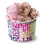 Pohár papierový na 135 ml Text / bal. 42 ks